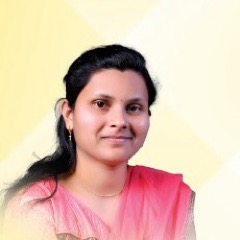 Archana Sapkal, selected as Industry Inspector in 2025