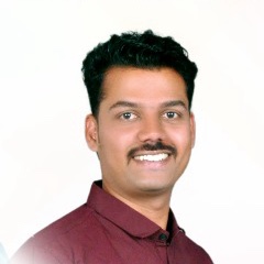 Avadhoot Kumbhar, selected as RTO Inspector in 2025