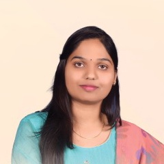 Mayuri Deshmane, selected as State Tax Inspector in 2025