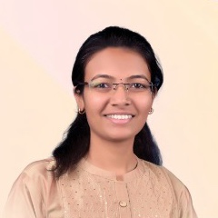 Priyanka Kalambivant, selected as Industry Inspector in 2025