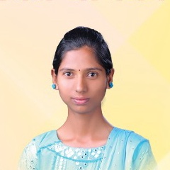 Radhika Hajare Barade, selected as PSI in 2025