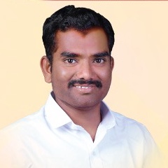 Sachin Bodare, selected as State Tax Inspector in 2025
